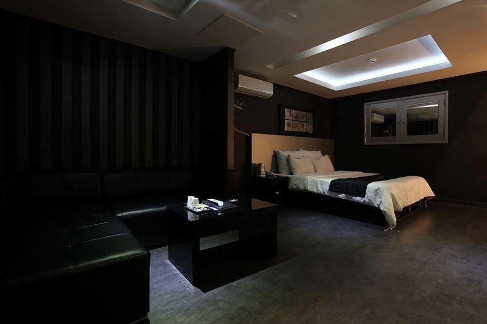 Hotel Tomgi Seoul Eksteriør bilde