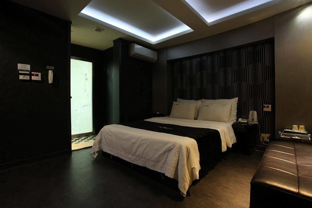 Hotel Tomgi Seoul Eksteriør bilde